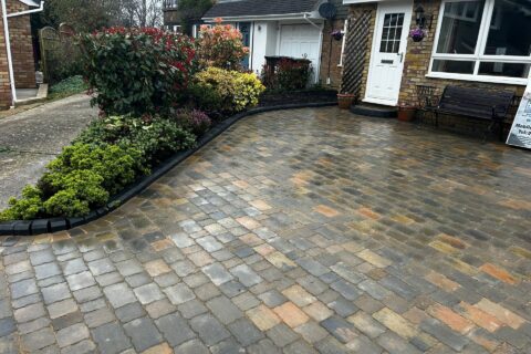 Driveway Specialists in Kent & Surrey