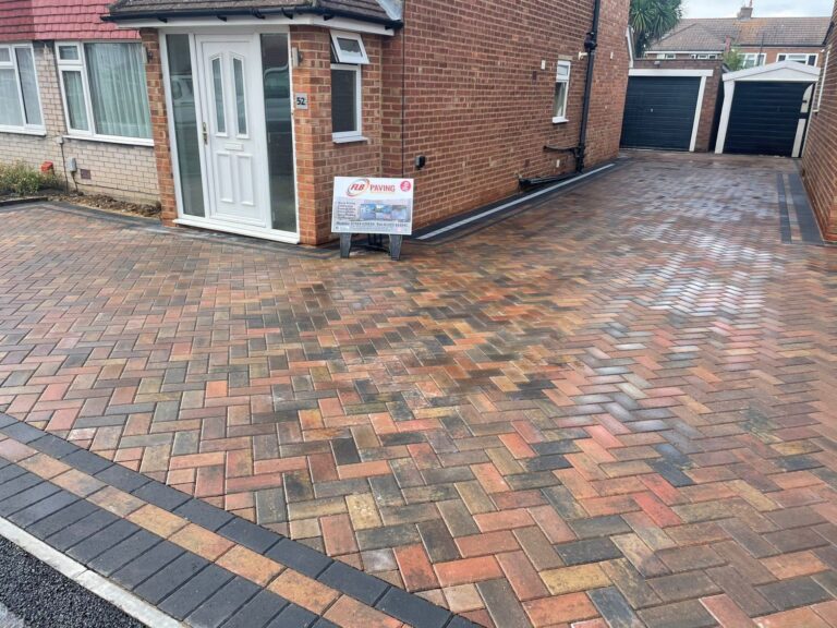 Driveway Contractor in Kent & Surrey