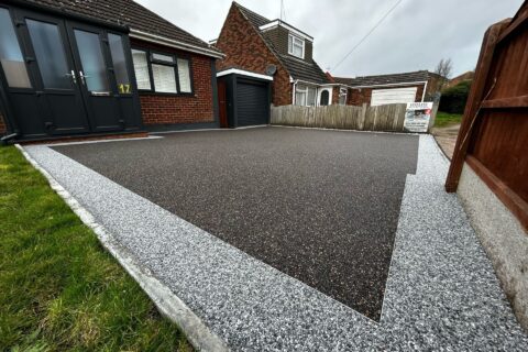 Patio & Driveway Paving in Kent & Surrey