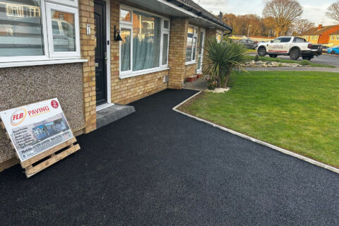 Tarmac, Resin & Block Paving in Kent & Surrey